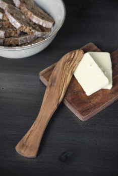 Preview: IB Laursen Schneidebrett mini Satz je 4